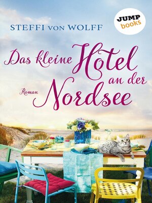 cover image of Das kleine Hotel an der Nordsee